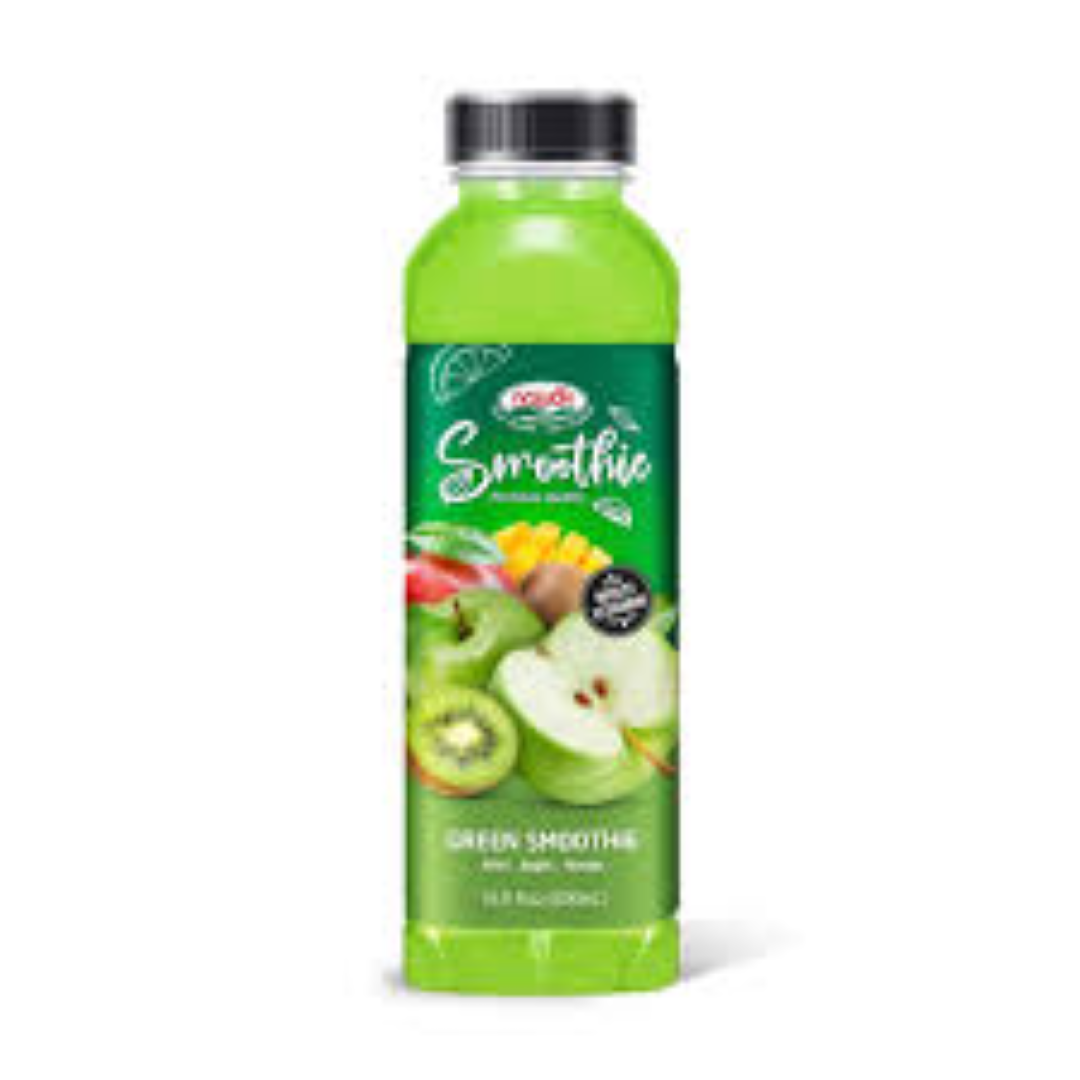NAWON GREEN SMOOTHIE 500ML